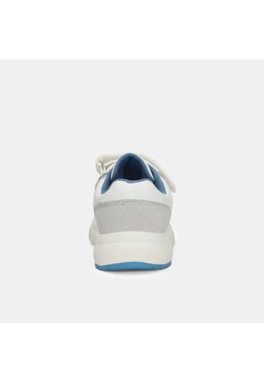Tenis Para Niño Bubblegummers Azul Albert Jogging Bg First Step Boys 1 +