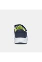 Tenis Para Niño Bubblegummers Azul Albert Jogging Bg First Step Boys 1 + de Bubblegummers