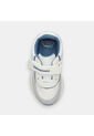 Tenis Para Niño Bubblegummers Azul Albert Jogging Bg First Step Boys 1 + de Bubblegummers