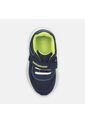 Tenis Para Niño Bubblegummers Azul Albert Jogging Bg First Step Boys 1 + de Bubblegummers