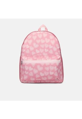 Morral Para Niña Bubblegummers Cereza Lupi Bubblegummers
