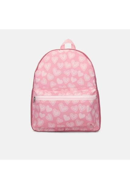 Morral Para Niña Bubblegummers Cereza Lupi