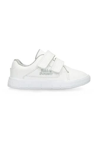 Tenis Escolares Para Niños Bubblegummers Negro Efrain Bubblegummers