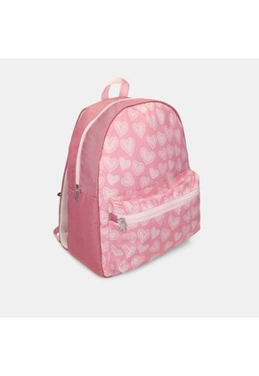 Morral Para Niña Bubblegummers Cereza Lupi