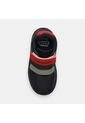 Tenis Infantil Para Niño Bubblegummers Azul Trazo de Bubblegummers