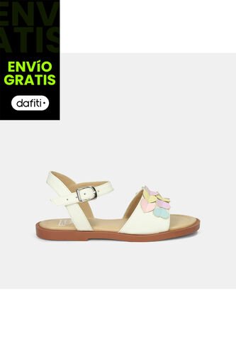 Sandalias Con Luces Infantil Para Niña Bubblegummers Fucsia Ursula Drum 22-25 Bubblegummers