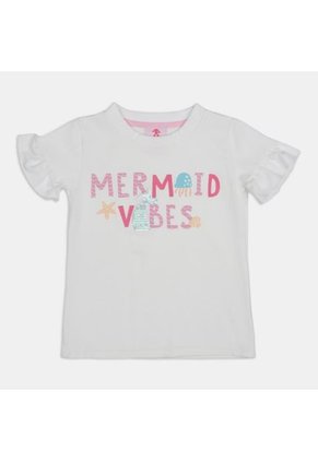 Conjunto Para Niña Bubblegummers Multicolor Neta