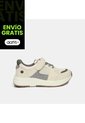 Tenis Niño Bubblegummers Multicolor Tadeo Max de Bubblegummers