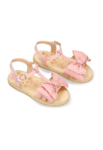 Sandalias Rosado Bubblegummers Katrina Niños - Compra Ahora | Dafiti  Colombia