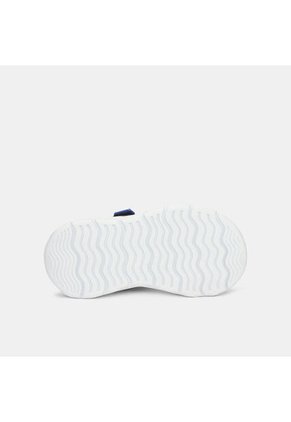 Sandalia Para Niño Bubblegummers Multicolor Drum