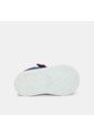 Tenis Para Niño Bubblegummers Multicolor Acapulco Panda First Step Boys 1 + de Bubblegummers