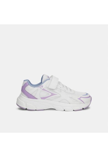 Tenis Para Niña Bubblegummers Multicolor