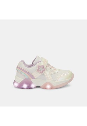 Tenis Para Niña Bubblegummers Multicolor