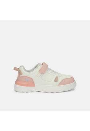 Tenis Para Niña Bubblegummers Multicolor