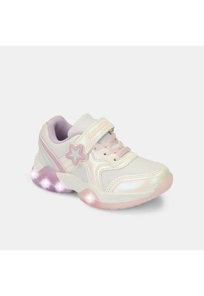 Tenis Para Niña Bubblegummers Multicolor