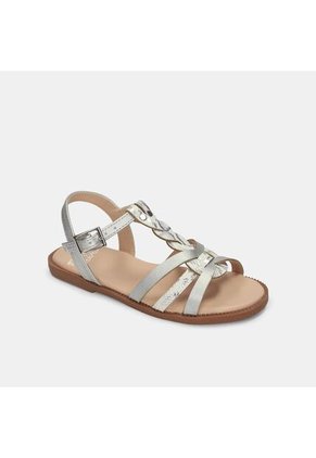 Tenis Para Niños Bubblegummers Negro Marcelo