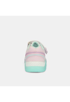 Tenis Para Niña Bubblegummers Morado