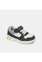 Tenis Para Niño Bubblegummers Multicolor de Bubblegummers