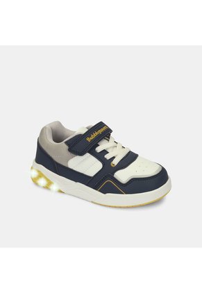 Tenis Para Niño Bubblegummers Multicolor