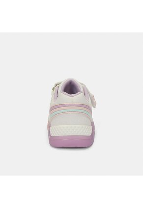 Tenis Para Niña Bubblegummers Multicolor