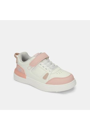 Tenis Para Niña Bubblegummers Multicolor