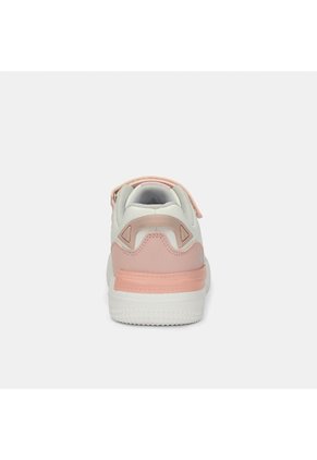 Tenis Para Niña Bubblegummers Multicolor