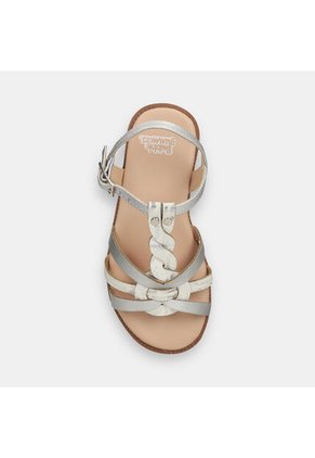 Tenis Para Niños Bubblegummers Negro Marcelo