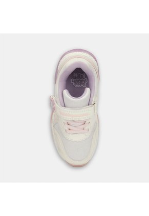 Tenis Para Niña Bubblegummers Multicolor