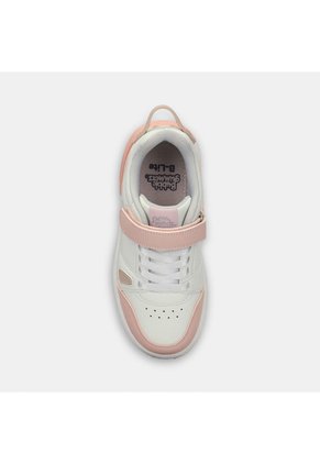 Tenis Para Niña Bubblegummers Multicolor