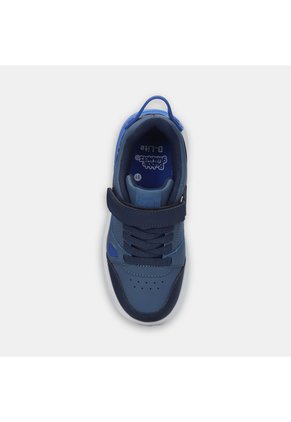 Tenis Para Niño Bubblegummers Multicolor