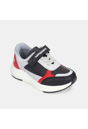 Tenis Para Niño Bubblegummers Multicolor