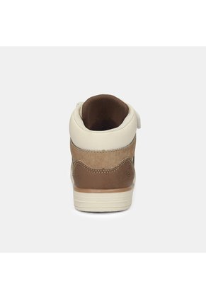 Bota Para Niño Bubblegummers Beige Armando Camelia First Step Boys 1 +