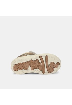 Bota Para Niño Bubblegummers Beige Armando Camelia First Step Boys 1 +