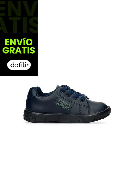 Tenis Escolares Para Niños Bubblegummers  Cirilo