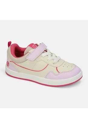 Tenis Para Niña Bubblegummers Multicolor Tyna