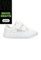 Tenis Escolares Para Niños Bubblegummers Negro Efrain de Bubblegummers