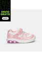 Tenis Para Niña Bubblegummers Lila Tabatha Daiki 15-21 de Bubblegummers