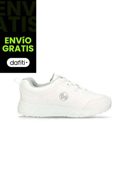 Tenis Escolares Para Niños Bubblegummers Jalapeño