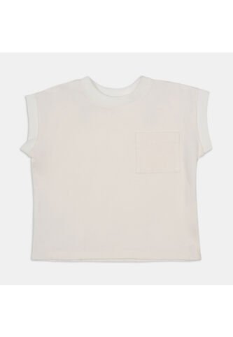 Camiseta Para Niña Bubblegummers Multicolor Bubblegummers