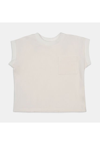 Camiseta Para Niña Bubblegummers Multicolor