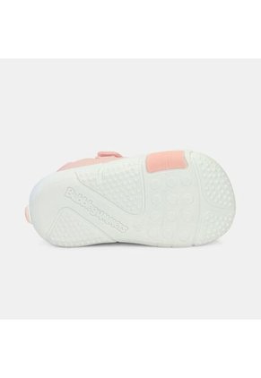 Tenis Para Niña Bubblegummers Rosado Taisha Echo 15-21