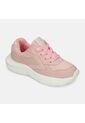 Tenis Junior Para Niña Bubblegummers Rosado Tamsi 30-33 de Bubblegummers