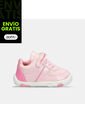 Tenis Para Niña Bubblegummers Rosado Tailandia de Bubblegummers