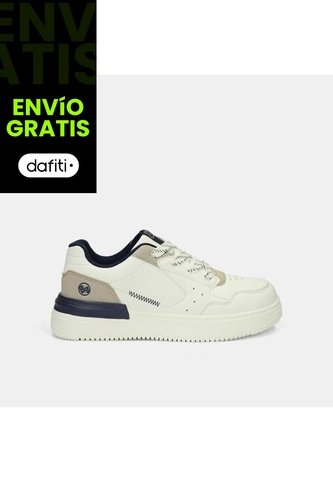 Tenis Para Niño Bubblegummers Amarillo Upton Aticuss Bubblegummers