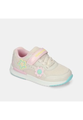Tenis Para Niña Bubblegummers Rubor