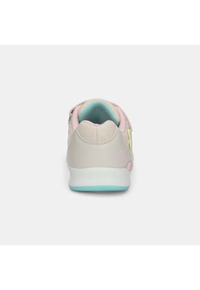 Tenis Para Niña Bubblegummers Rubor