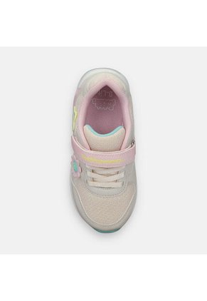 Tenis Para Niña Bubblegummers Rubor