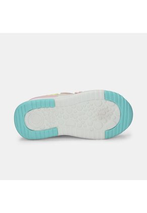 Tenis Para Niña Bubblegummers Rubor