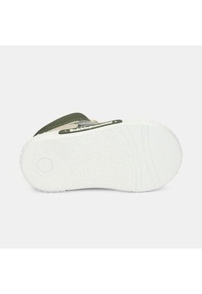 Bota Para Niño Bubblegummers Multicolor Ukelele