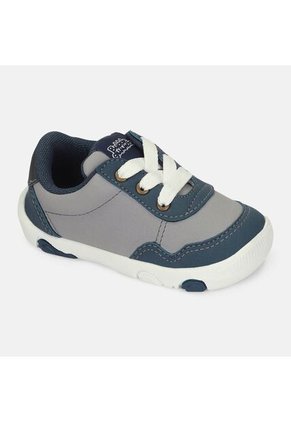 Tenis Para Niño Bubblegummers Multicolor Ugo